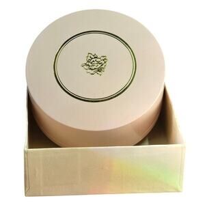 Vintage Avon Odyssey Perfumed Beauty Dust/Body Powder